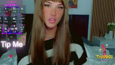 HellenSpelman — Cam4 stream photo (May 2026)