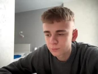 solofury — Chaturbate profile photo