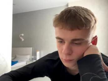 solofury — Chaturbate stream photo (Feb 2026)