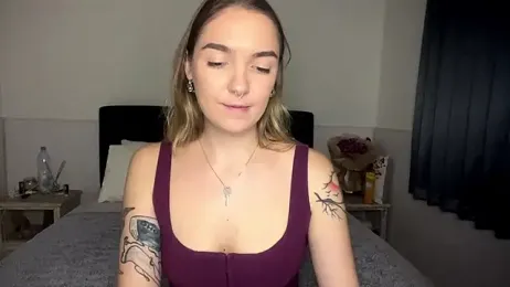 RoxyWet — Stripchat profile photo