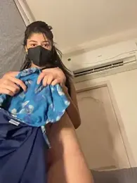sarakashmir5 — Stripchat profile photo