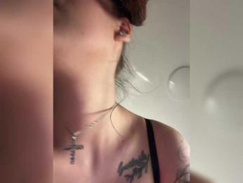 EvaKoroleva — Bongacams stream photo (Aug 2026)