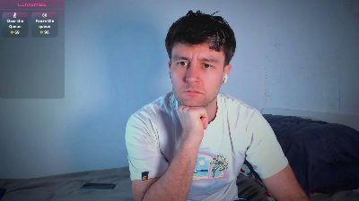 KevinGorgeous — Cam4 stream photo (Mar 2026)