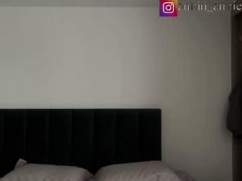 annie_snow_ — chaturbateでウェブカムモデルオンライン