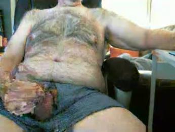 rocco1962 — Chaturbate stream photo (Feb 2026)
