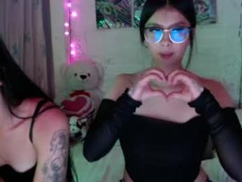 pamelaa_reyess — Chaturbate stream photo (May 2026)