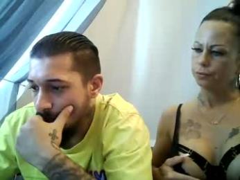 mr_mrs2dirty — Chaturbate stream photo (May 2024)