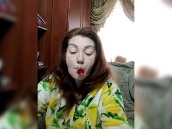 Sadie-Lorri — bongacams