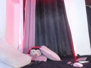 michellrodriguez — Camsoda stream photo (Aug 2026)