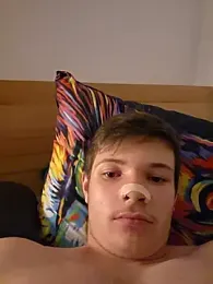 Ich_bins_einfach — Stripchat profile photo