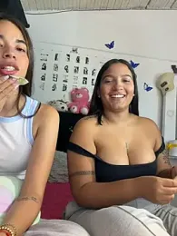 Milleradhara24 — stripchat