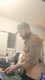 FedeZen — Cam4 stream photo (Apr 2026)