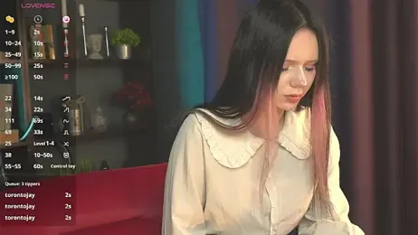 kittenlolla — Stripchat stream photo (Apr 2026)