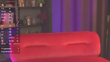 kittenlolla — Stripchat profile photo