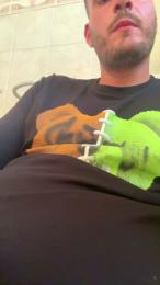 Cazzone22xx — Cam4 profile photo