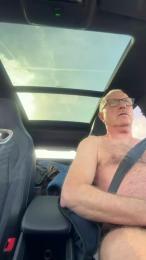 hungjack — Cam4 profile photo