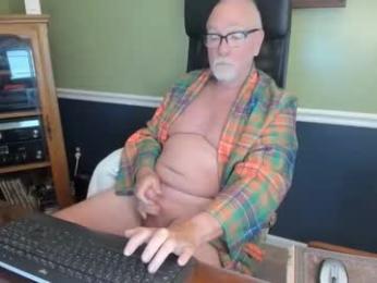poundinmycock4u — Chaturbate stream photo (Jun 2026)