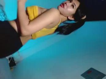 katrina_foxxx — Chaturbate stream photo (Oct 2026)
