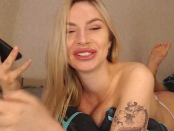 babepoli — Bongacams stream photo (Mar 2023)