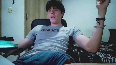 gerardcolo — Cam4 stream photo (Sep 2026)