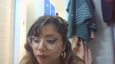 littleangelabby — Cam4 stream photo (Feb 2026)