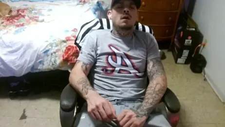 DADDY_KANE8--- — Stripchat profile photo
