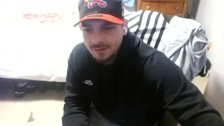DADDY_KANE8--- — Stripchat stream photo (May 2026)
