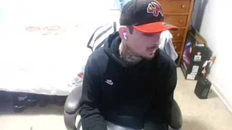 DADDY_KANE8--- — Stripchat stream photo (May 2026)