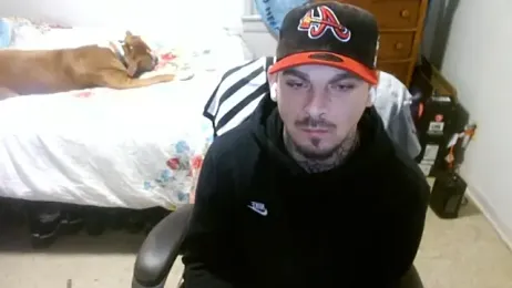 DADDY_KANE8--- — Stripchat stream photo (May 2026)