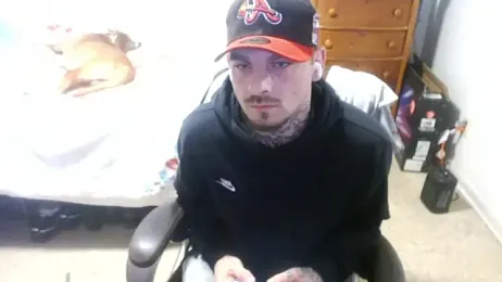 DADDY_KANE8--- — Stripchat stream photo (May 2026)