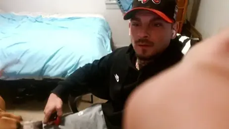 DADDY_KANE8--- — Stripchat stream photo (May 2026)
