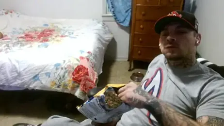 DADDY_KANE8--- — Stripchat stream photo (May 2026)