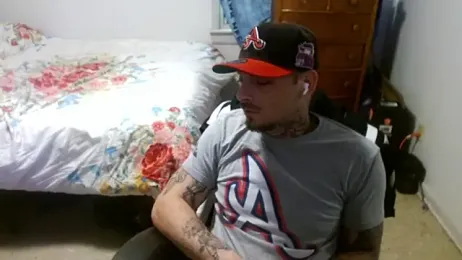 DADDY_KANE8--- — Stripchat stream photo (May 2026)