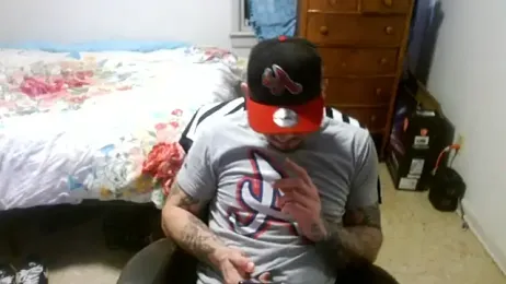 DADDY_KANE8--- — Stripchat stream photo (May 2026)
