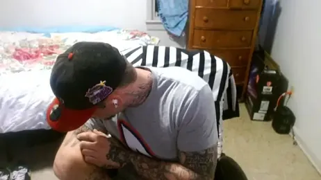 DADDY_KANE8--- — Stripchat stream photo (May 2026)