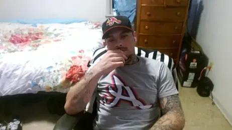 DADDY_KANE8--- — Stripchat stream photo (May 2026)