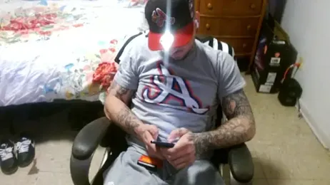 DADDY_KANE8--- — Stripchat stream photo (May 2026)