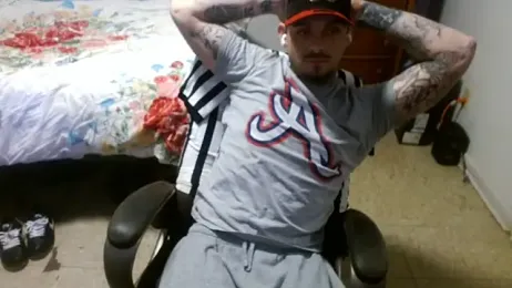 DADDY_KANE8--- — Stripchat stream photo (May 2026)