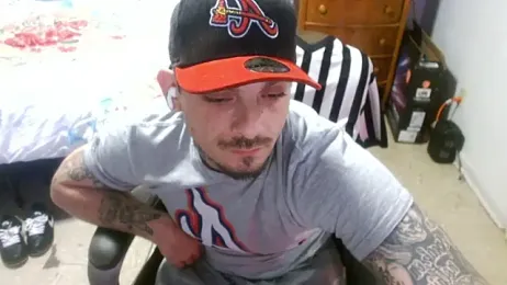 DADDY_KANE8--- — Stripchat stream photo (May 2026)