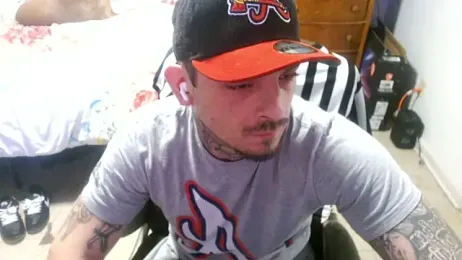 DADDY_KANE8--- — Stripchat stream photo (May 2026)