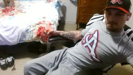 DADDY_KANE8--- — Stripchat stream photo (May 2026)