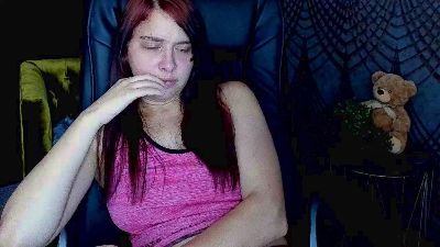 Livia_Shy — Cam4 stream photo (Jul 2026)
