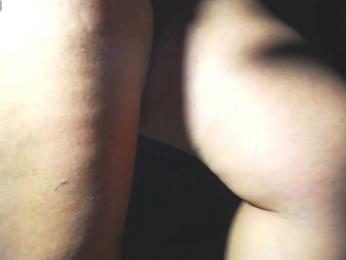 Ari-Lovexo — Bongacams stream photo (Dec 2024)