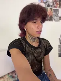 bellamy_095 — Stripchat stream photo (Mar 2026)