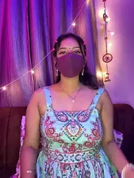 Dishasarmaa05 — Stripchat stream photo (May 2025)