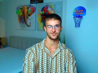 Forest Nichols — flirt4free