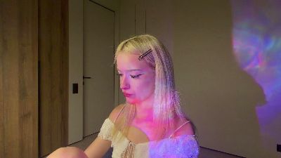 QuinnBallestas — cam4でウェブカムモデルオンライン