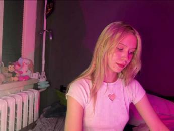 sexycute18 — Bongacams stream photo (Sep 2026)