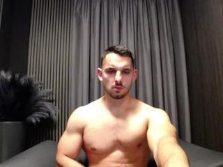 Antonio Valentini — Flirt4free profile photo