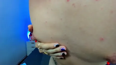 Archy_Lein — Stripchat stream photo (Mar 2026)